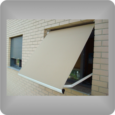 TOLDOS PARA VENTANAS