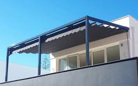 PERGOLAS